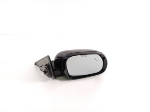   Side mirror and its parts  - 87620K0170 