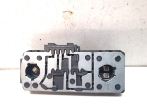 Seat Cordoba (1993–2003) Rear corner tail light bulb holder - 3