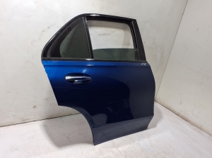 Mercedes Benz GLE-Class 167 (2019–2026) Rear side doors A1677308211 - 2