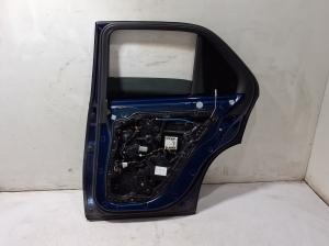 Mercedes Benz GLE-Class 167 (2019–2026) Rear side doors A1677308211 - 4