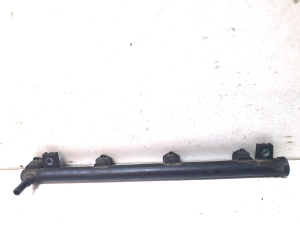 Dacia Logan I (2004–2012) Kõrgsurve kütusetoru 8200139674C - 3