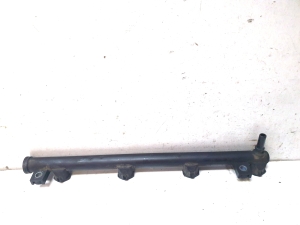 Dacia Logan I (2004–2012) Kõrgsurve kütusetoru 8200139674C - 4