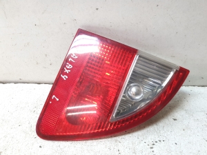 Ford Galaxy (1995–2006) Tagatuli tagaluugil 7M5945093D - 2