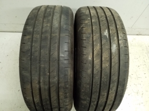 Volkswagen Passat B9 (2023–2026) Tires - 2