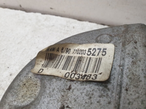 Dacia Logan I (2004–2012) Other engine part 8200530658 - 3