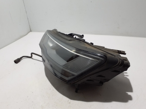 AUDI A6 C8 (2018–2025) Headlight 4K0941033 - 2