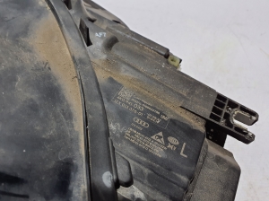 AUDI A6 C8 (2018–2025) Headlight 4K0941033 - 3