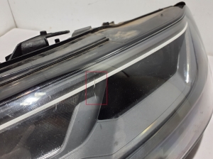 AUDI A6 C8 (2018–2025) Headlight 4K0941033 - 6