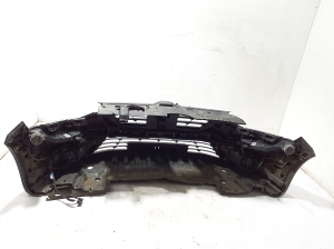 RENAULT Talisman II (2015–2026) Front bumper 620220541R - 2