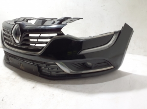 RENAULT Talisman II (2015–2026) Front bumper 620220541R - 3