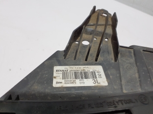 RENAULT Talisman II (2015–2026) Headlight 260606722R - 2