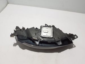 RENAULT Talisman II (2015–2026) Headlight 260606722R - 4