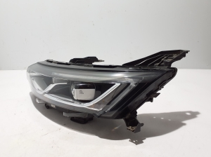 RENAULT Talisman II (2015–2026) Headlight 260606722R - 6