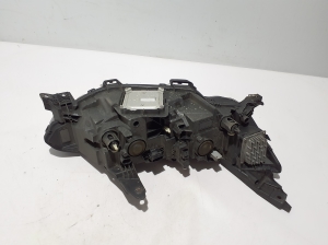 RENAULT Talisman II (2015–2026) Headlight 260606722R - 8