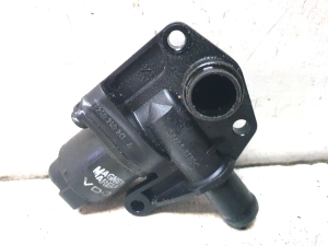 Dacia Logan I (2004–2012) Muu klapp 8200299241A - 2