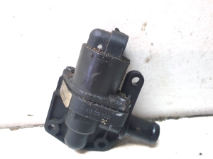Dacia Logan I (2004–2012) Muu klapp 8200299241A - 4