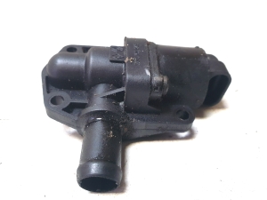 Dacia Logan I (2004–2012) Muu klapp 8200299241A - 5