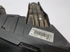 RENAULT Talisman II (2015–2026) Esituli 260100184R - 3