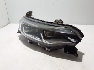 RENAULT Talisman II (2015–2026) Esituli 260100184R - 5