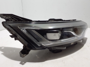 RENAULT Talisman II (2015–2026) Esituli 260100184R - 7