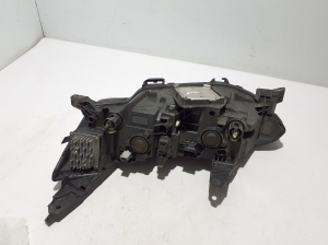 RENAULT Talisman II (2015–2026) Esituli 260100184R - 8