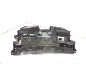 RENAULT Talisman II (2015–2026) Schlossträger und seine Teile (Frontmaske) 625000101R - 3