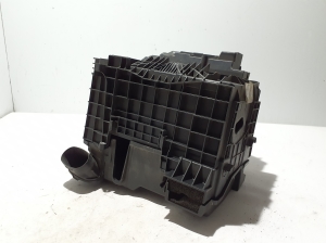 RENAULT Talisman II (2015–2026) Batteriehalter 244280249R - 2