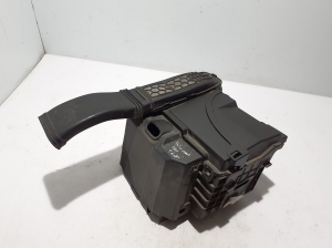   Batteriehalter  - 244280249R 