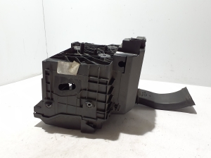 RENAULT Talisman II (2015–2026) Batteriehalter 244280249R - 5