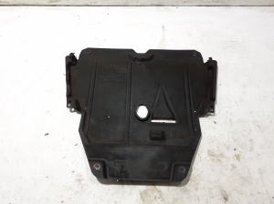 Protection sous caisse avant - 758905275R