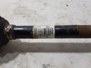 RENAULT Talisman II (2015–2026) Front drive shaft and its parts 391009398R - 2
