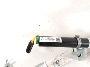 Kia Soul (2019–2026) Katuse turvapadi 80410K0000 - 2