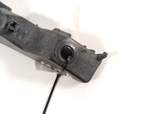 Kia Soul (2019–2026) Front bumper bracket 86553K0000 - 3
