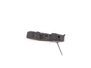   Front bumper bracket  - 86553K0000 