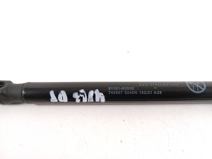 Kia Soul (2019–2026) Hood prop/gas strut 81161K0000 - 2