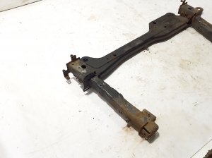 RENAULT Talisman II (2015–2026) Radiator bracket 625309344R - 2