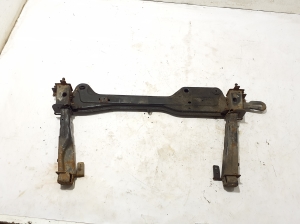 RENAULT Talisman II (2015–2026) Radiator bracket 625309344R - 3