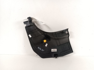Kia Soul (2019–2026) Esipiilari siseviimistlus 85824J2000 - 3