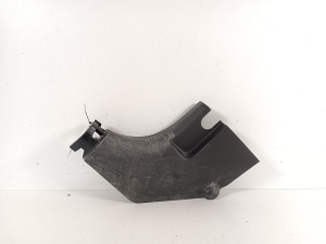   Front pillar interior trim  - 85823J2000 