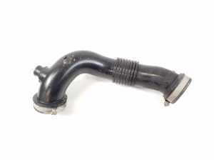 Porsche Panamera 970 (2009–2016) Air intake hose 97011015670 - 3
