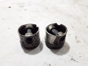 RENAULT Talisman II (2015–2026) Kolb ja selle osad 120A10010R - 2