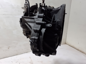 RENAULT Talisman II (2015–2026) Getriebe DW6003 - 2