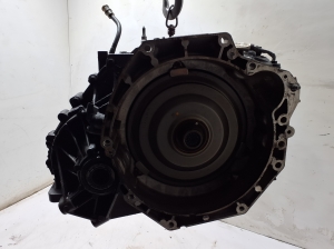 RENAULT Talisman II (2015–2026) Getriebe DW6003 - 3