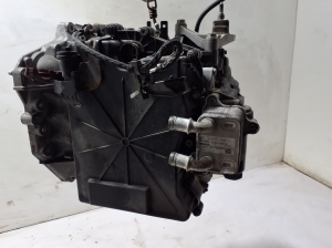 RENAULT Talisman II (2015–2026) Getriebe DW6003 - 4