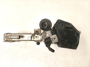 AUDI A6 C7 (2011–2018) EGR-klapp 03L131512BQ - 2