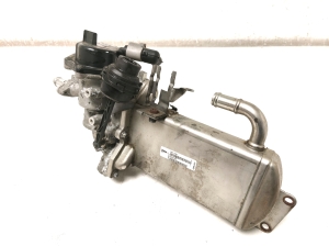  EGR-klapp  - 03L131512BQ 