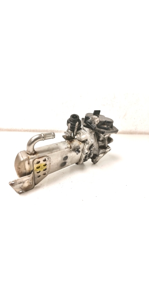 AUDI A6 C7 (2011–2018) EGR-klapp 03L131512BQ - 3