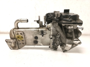 AUDI A6 C7 (2011–2018) EGR-klapp 03L131512BQ - 4