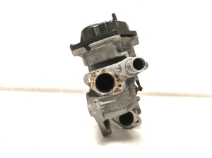 AUDI A6 C7 (2011–2018) EGR-klapp 03L131512BQ - 6