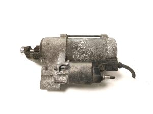AUDI A6 C7 (2011–2018) Starter 03L911024B - 2